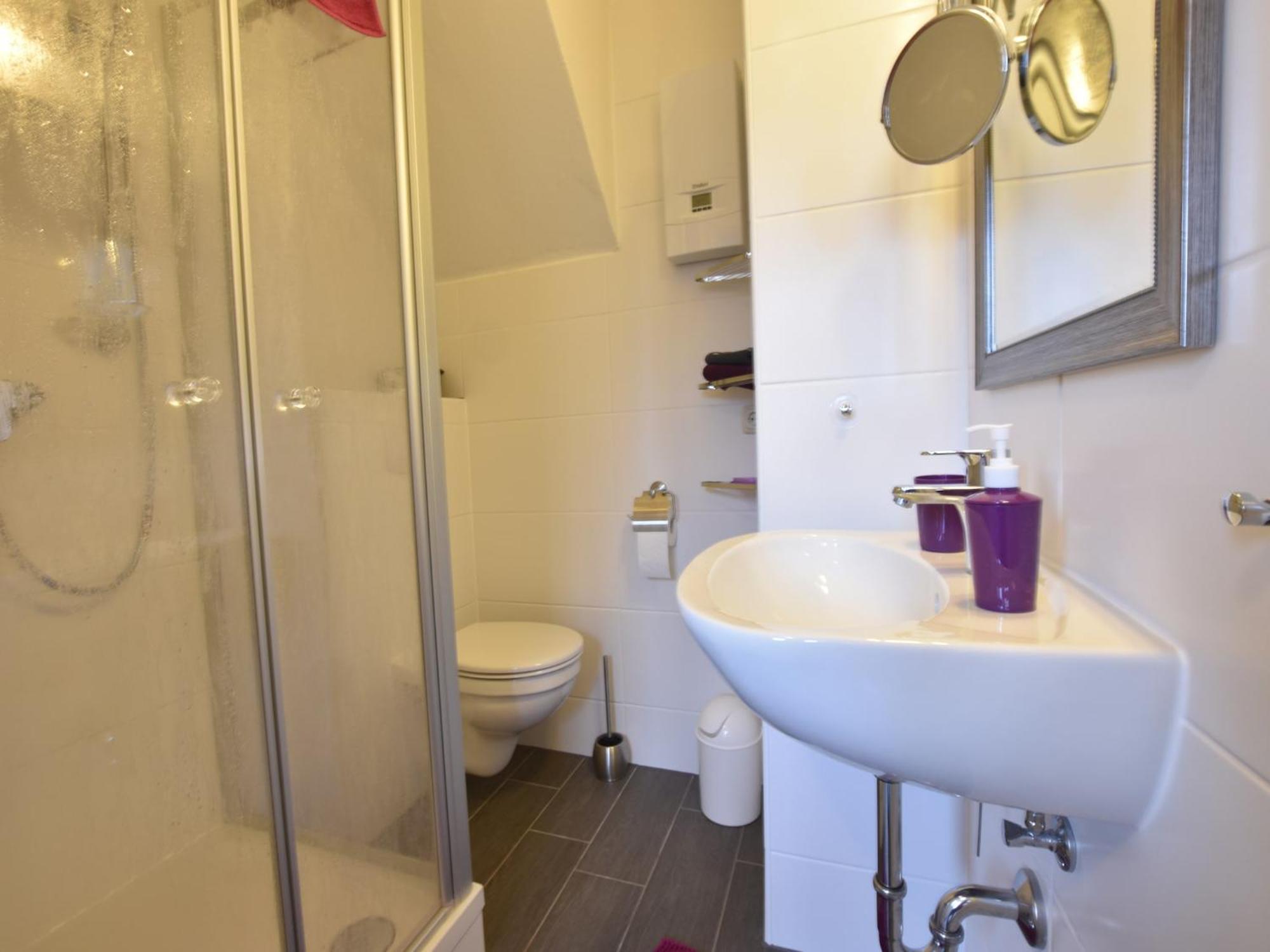 Lavish Apartment In Kl Tz With Beach Nearby Klutz Eksteriør billede