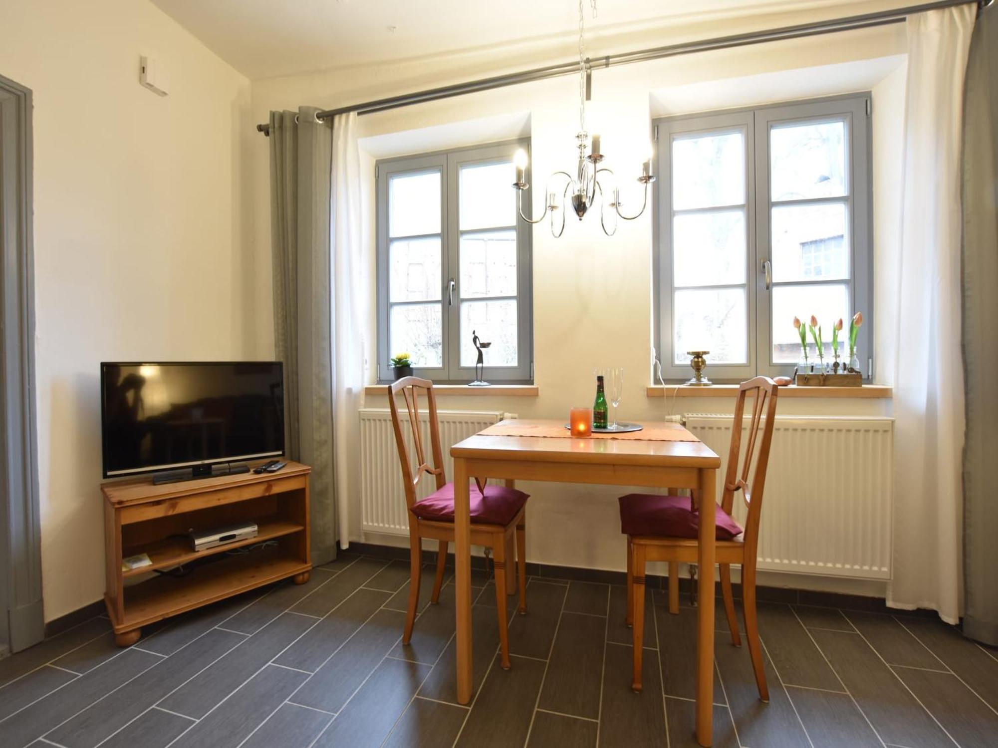 Lavish Apartment In Kl Tz With Beach Nearby Klutz Eksteriør billede