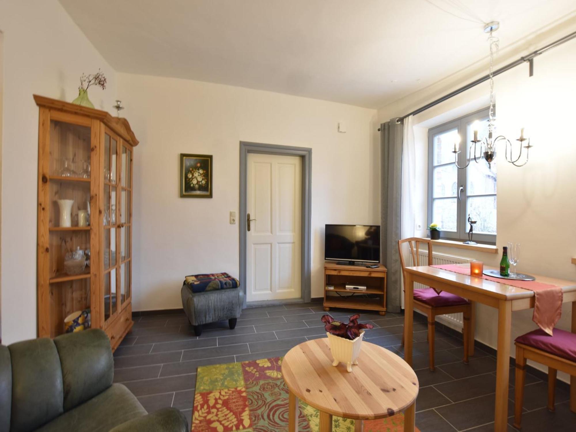 Lavish Apartment In Kl Tz With Beach Nearby Klutz Eksteriør billede