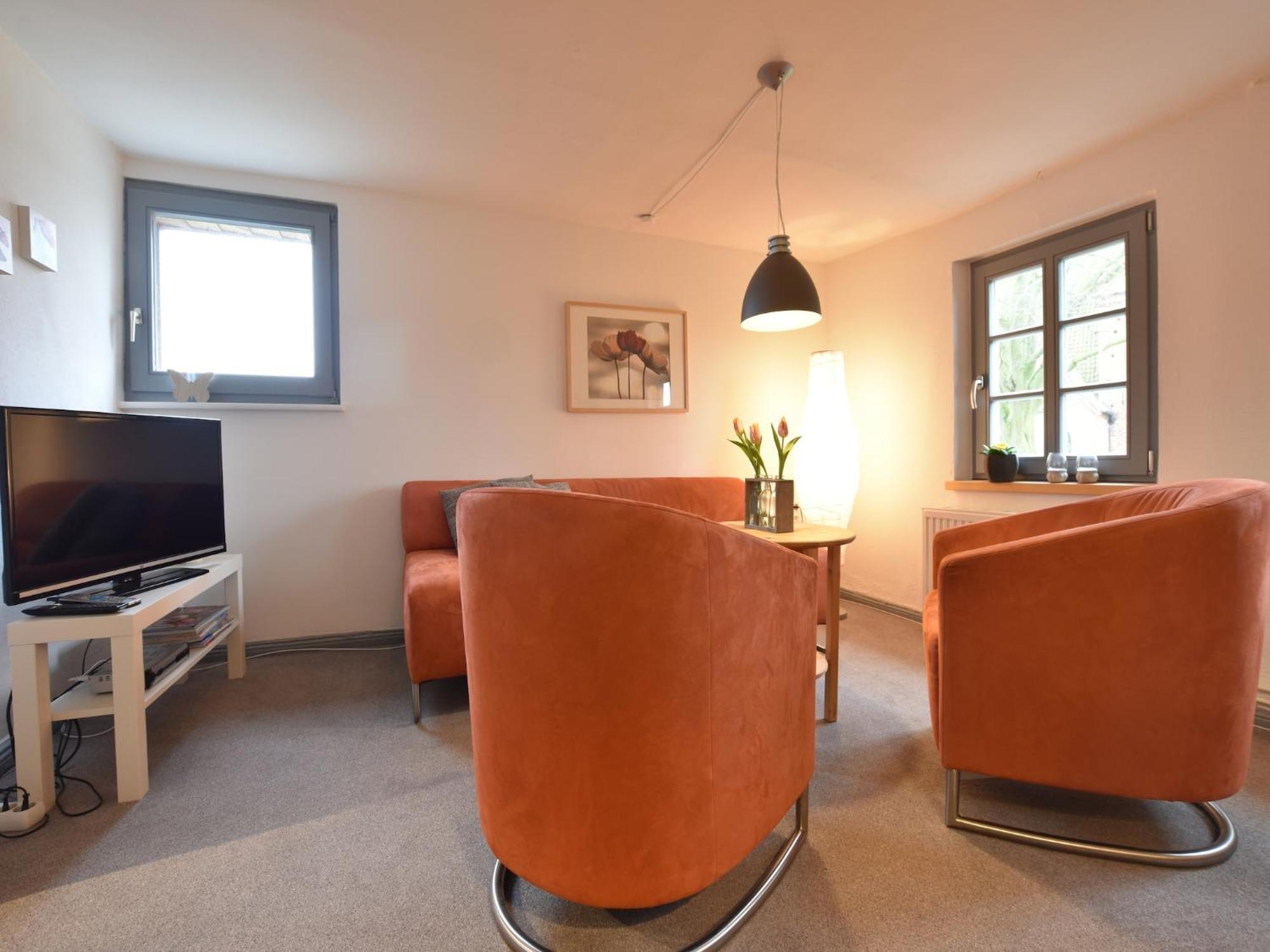 Lavish Apartment In Kl Tz With Beach Nearby Klutz Eksteriør billede