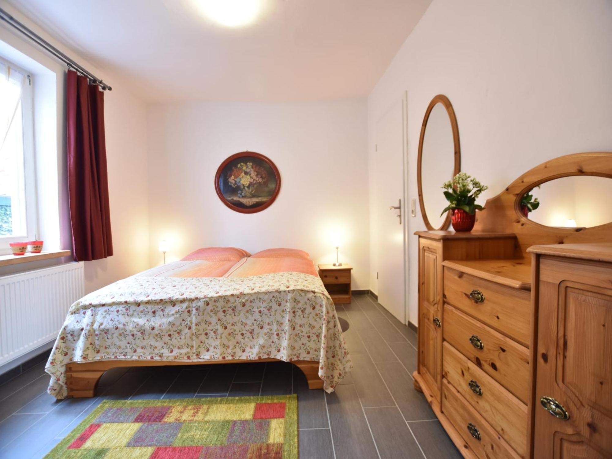 Lavish Apartment In Kl Tz With Beach Nearby Klutz Eksteriør billede