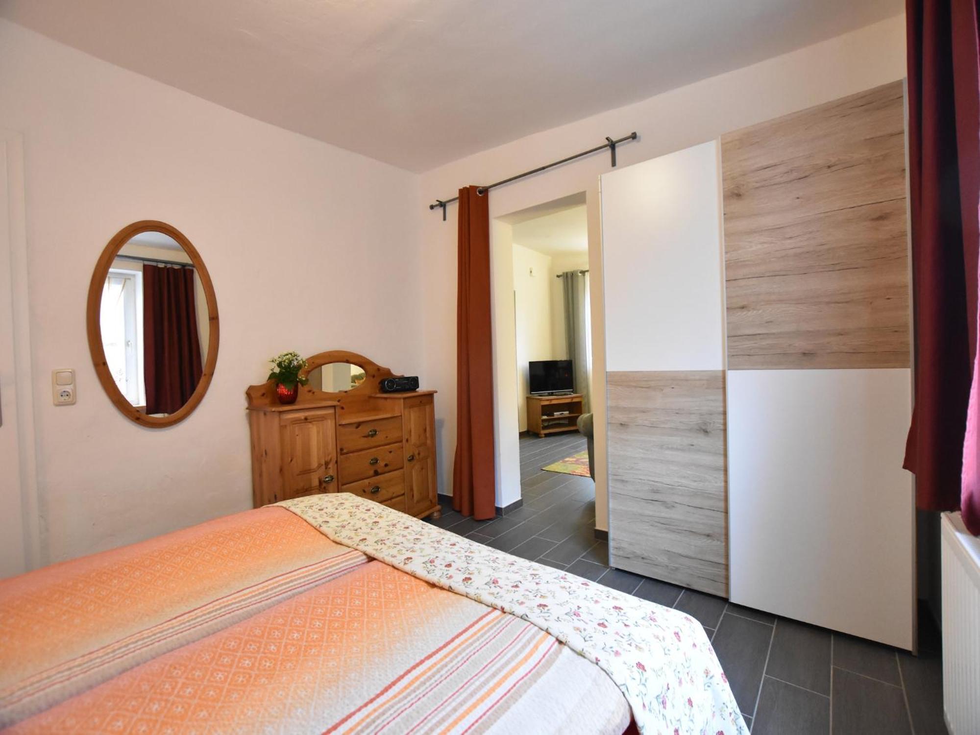 Lavish Apartment In Kl Tz With Beach Nearby Klutz Eksteriør billede