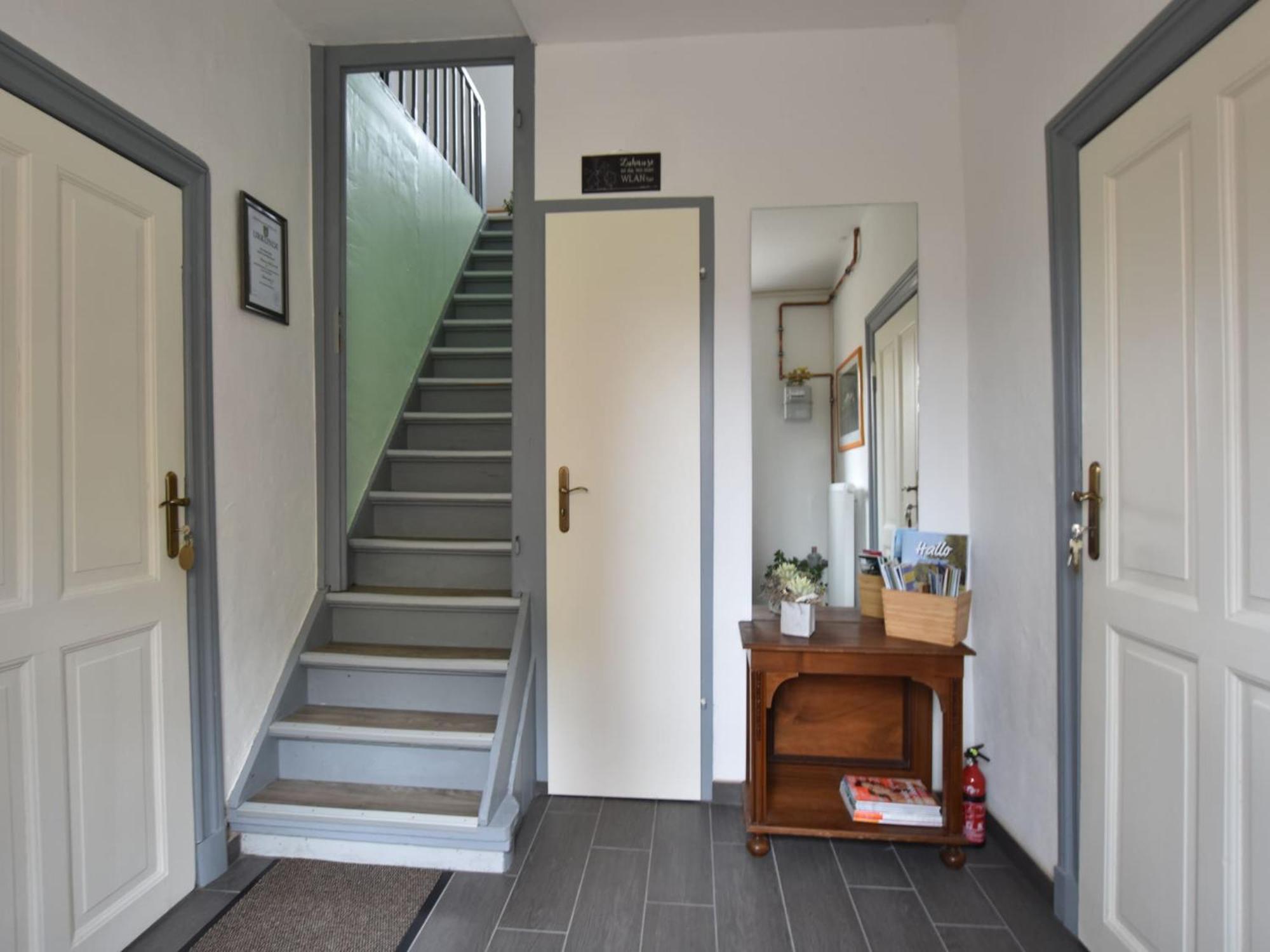Lavish Apartment In Kl Tz With Beach Nearby Klutz Eksteriør billede